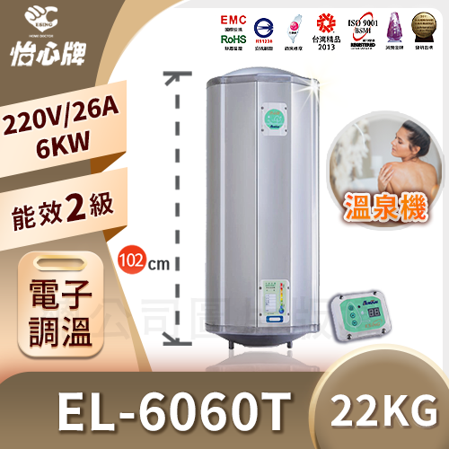 電熱水器推薦品牌